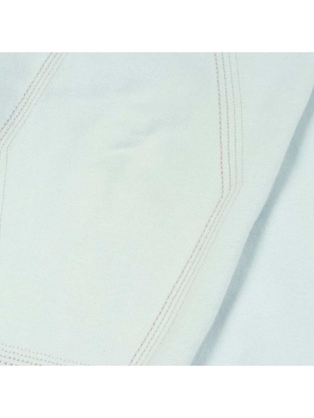 Hermes Sweatshirt Cotton Blue - Picture 6 of 7